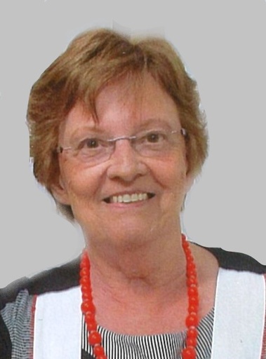 Marie-Paule Caron-Tremblay