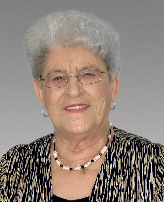 Fernande Tremblay