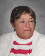 Rolande Côté