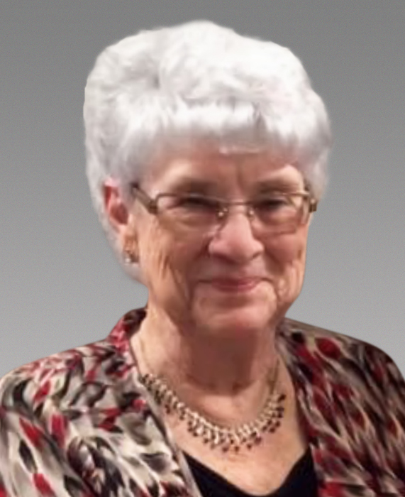 Paula Chamberland