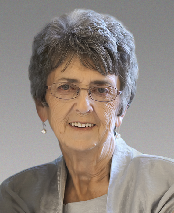 Pierrette Bouchard