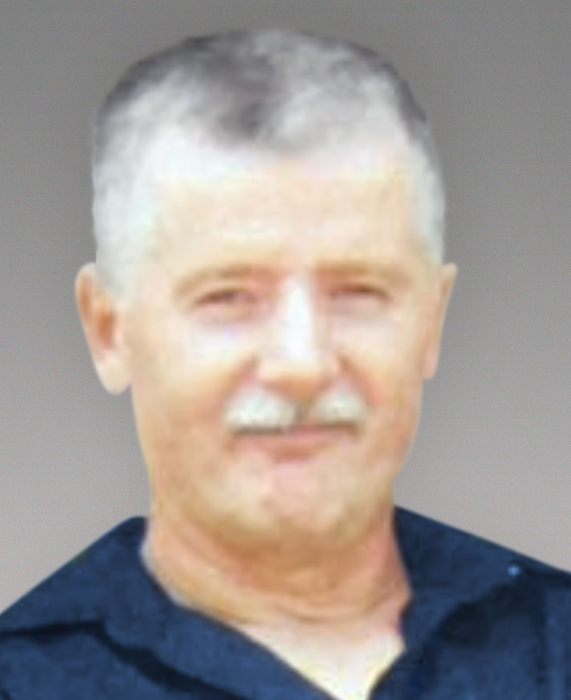 Rosaire Moreault
