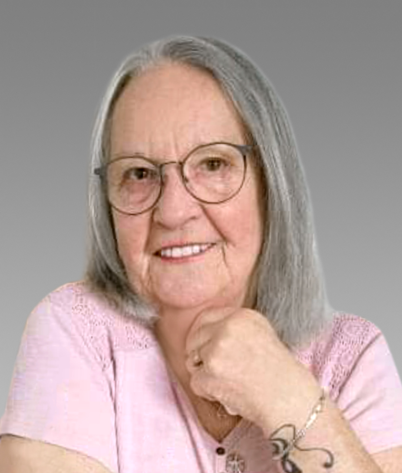 Antoinette Gagnon