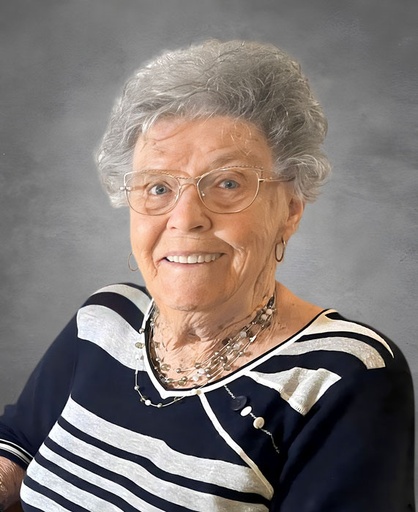 Marguerite Beaulieu