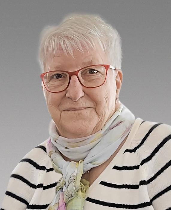 Henriette Marquis-Martel