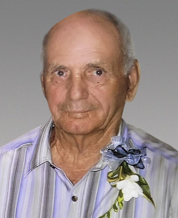 Gérard Raymond Dallaire