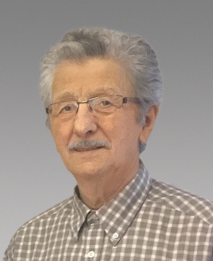 Lauréat St-Pierre