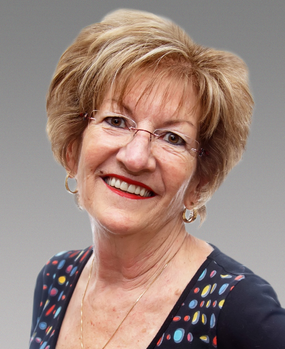 Paule Michaud