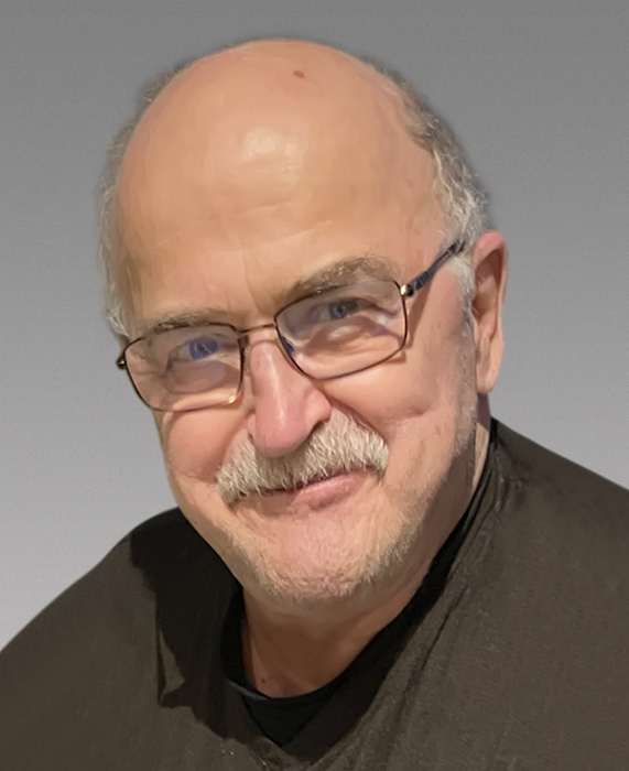 Roland Durepos
