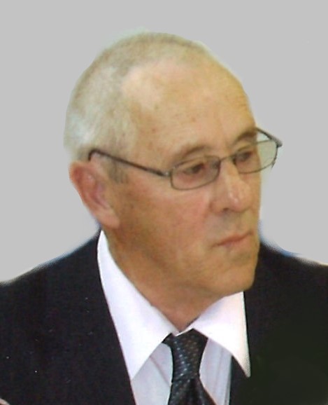 Richard Talbot
