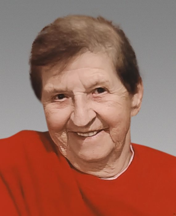 Huguette Girard