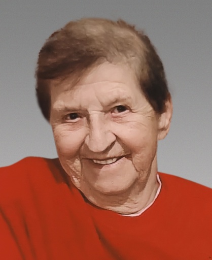 Huguette Girard
