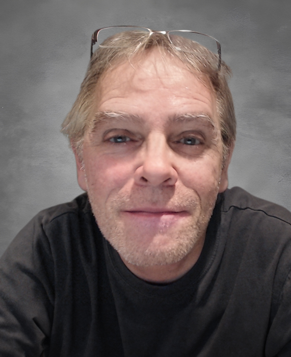 Daniel Dubé