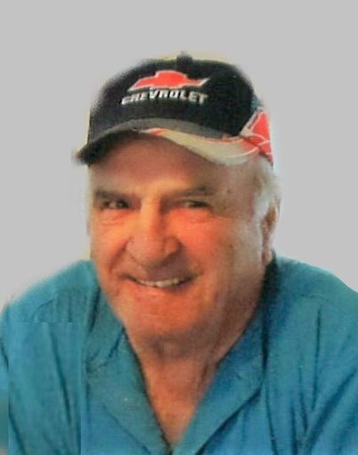 Richard Tremblay