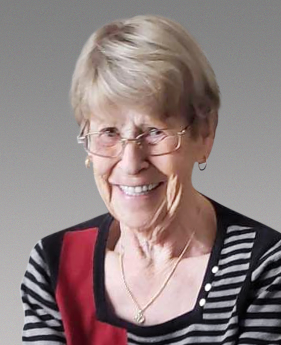 Pauline Laplante