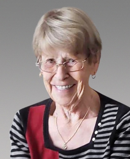 Pauline Laplante