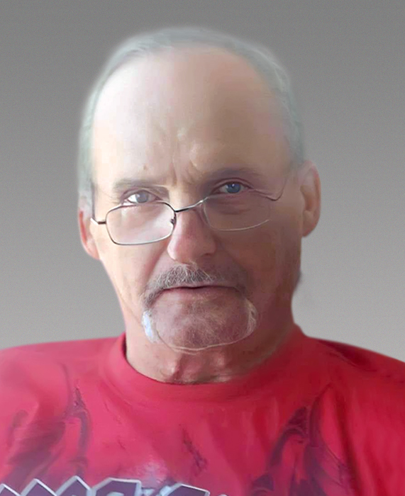 Patrick Dufour