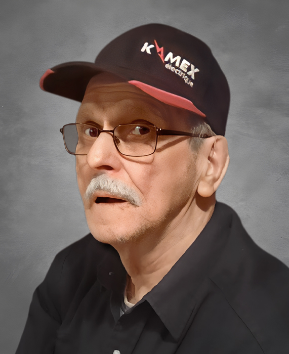 Raynald Cormier