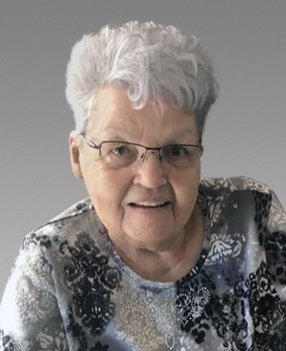 Ghislaine Savard