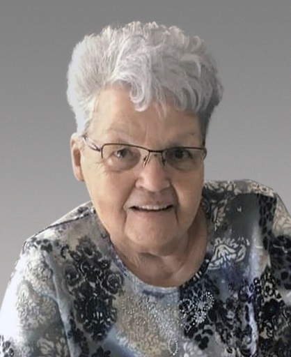 Ghislaine Savard