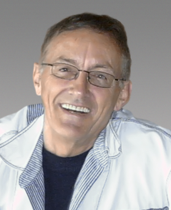 Donald Comeau