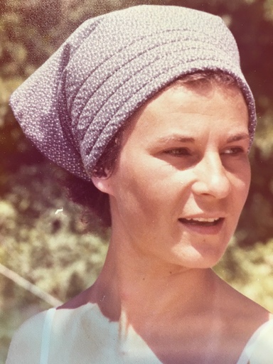 Eliane Perrin
