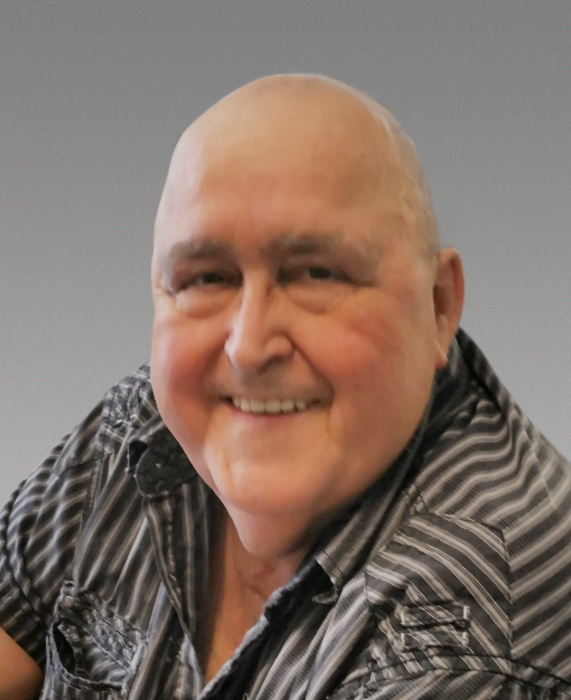 Roger Lepage