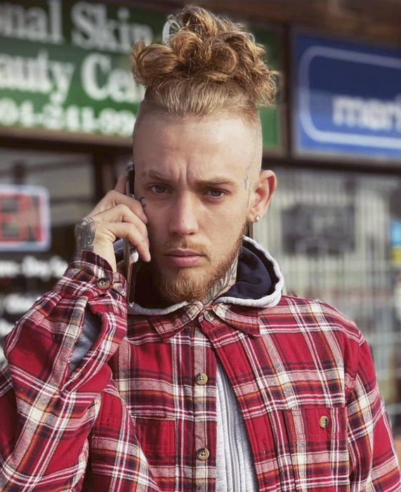 Alexandre (GoldB) Bourgeois