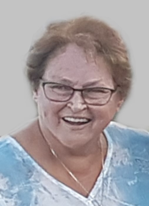 Carmen Poitras
