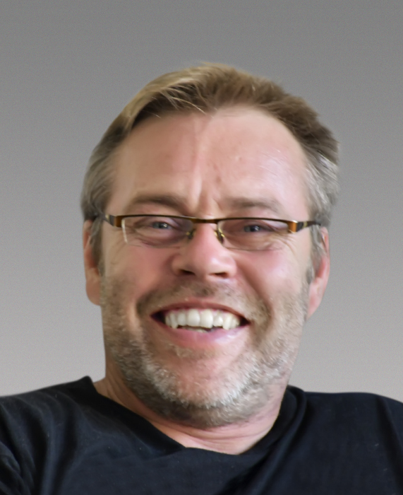 Martin Fortin