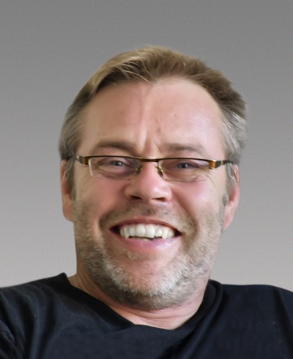 Martin Fortin