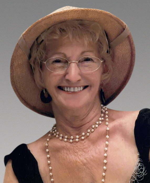 Pauline Lapointe