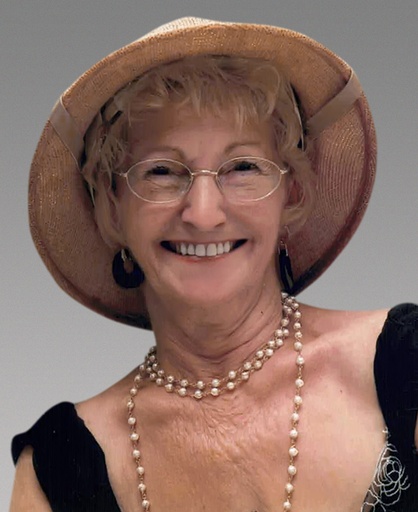 Pauline Lapointe