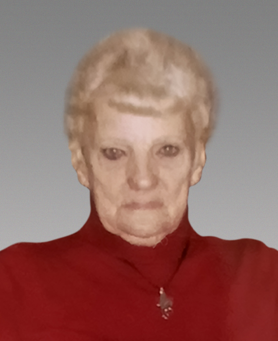 Marguerite Savard