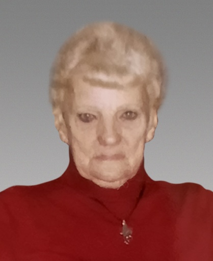 Marguerite Savard