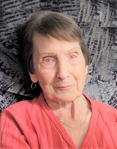 Rachelle Gaudreault-Tremblay