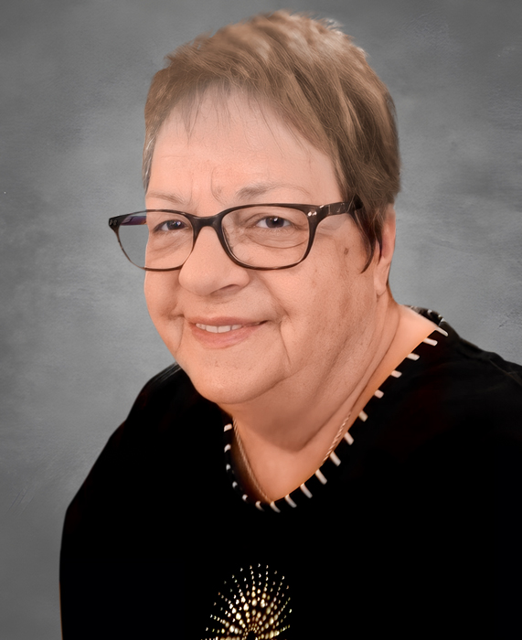 Martine Gagnon