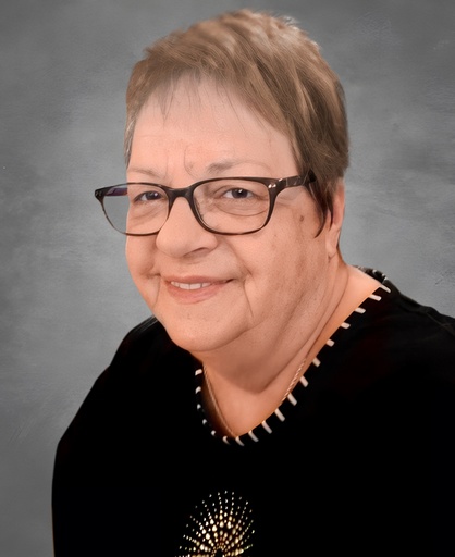Martine Gagnon