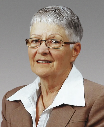 Jeannine Beaulieu-Brochu