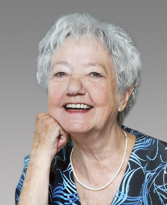 Anita Gagné