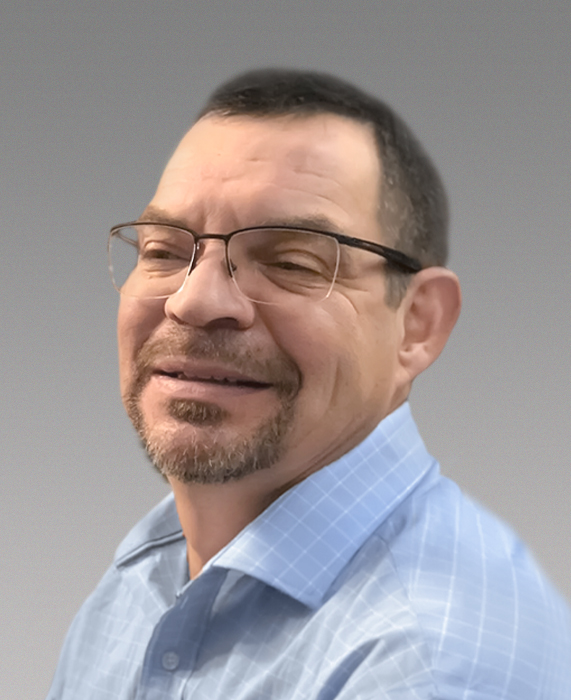 Dave Bouchard