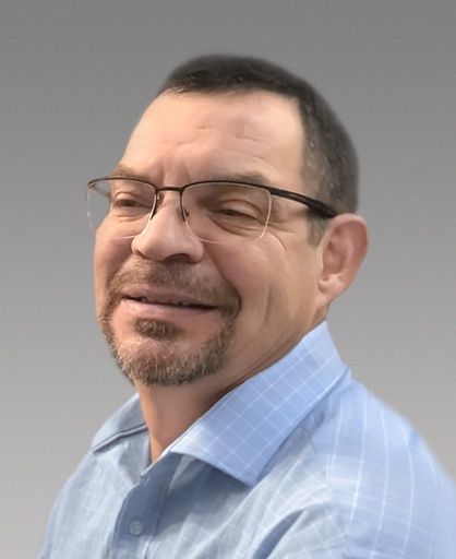 Dave Bouchard