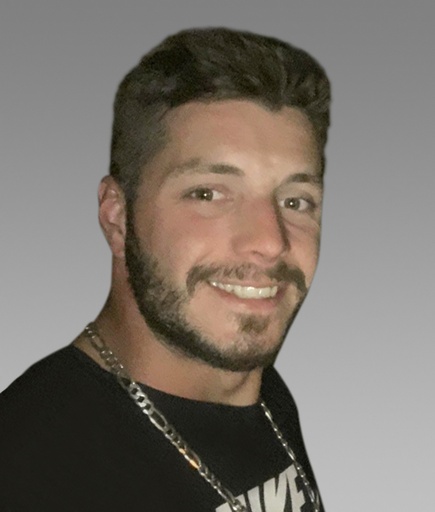 Garry (Jérôme) Aubé