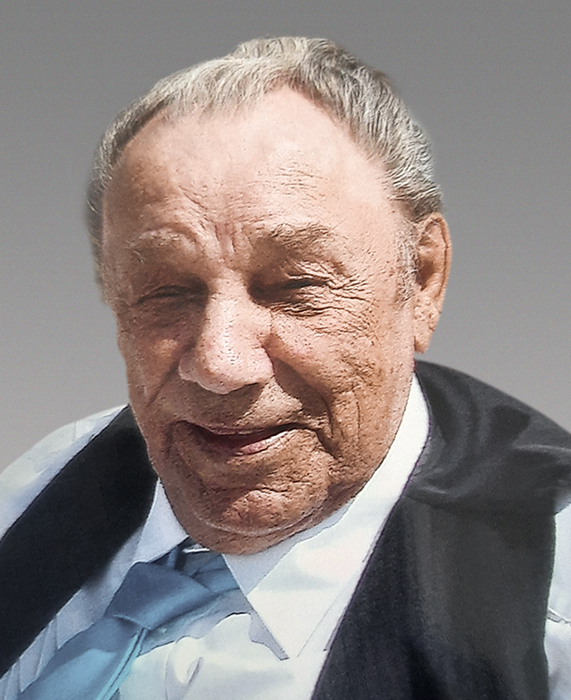 Roméo Côté
