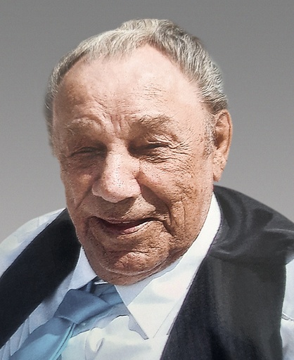 Roméo Côté