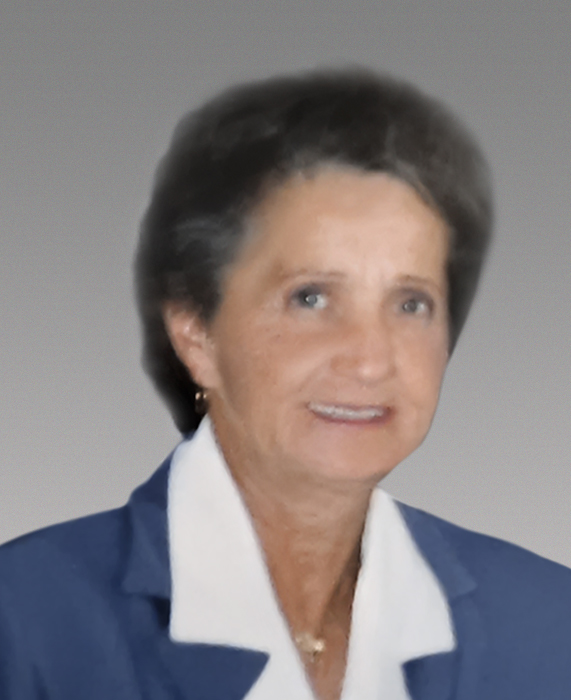 Mariette Fréchette