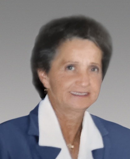 Mariette Fréchette