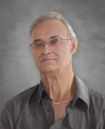 Jean-Léo Tremblay