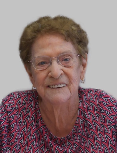Marie-Paule Tremblay (Lepage)