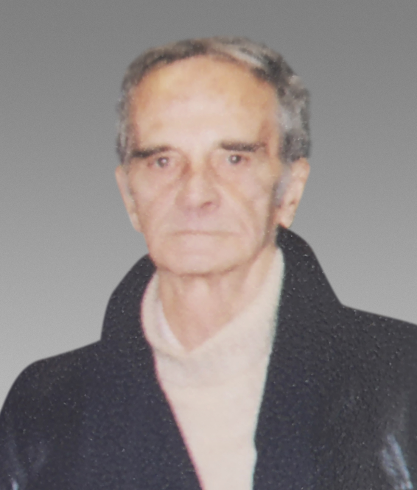 Georges-Émile Otis